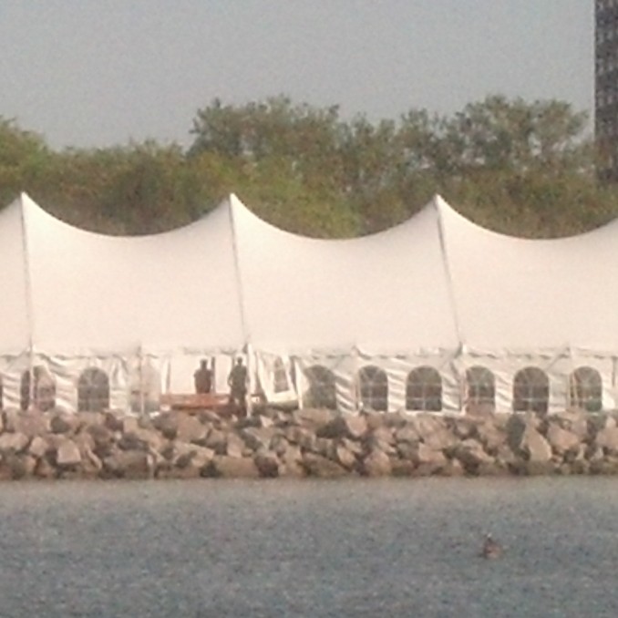 Welcome to WITT Rental! "Your number one source for your party rental needs!"